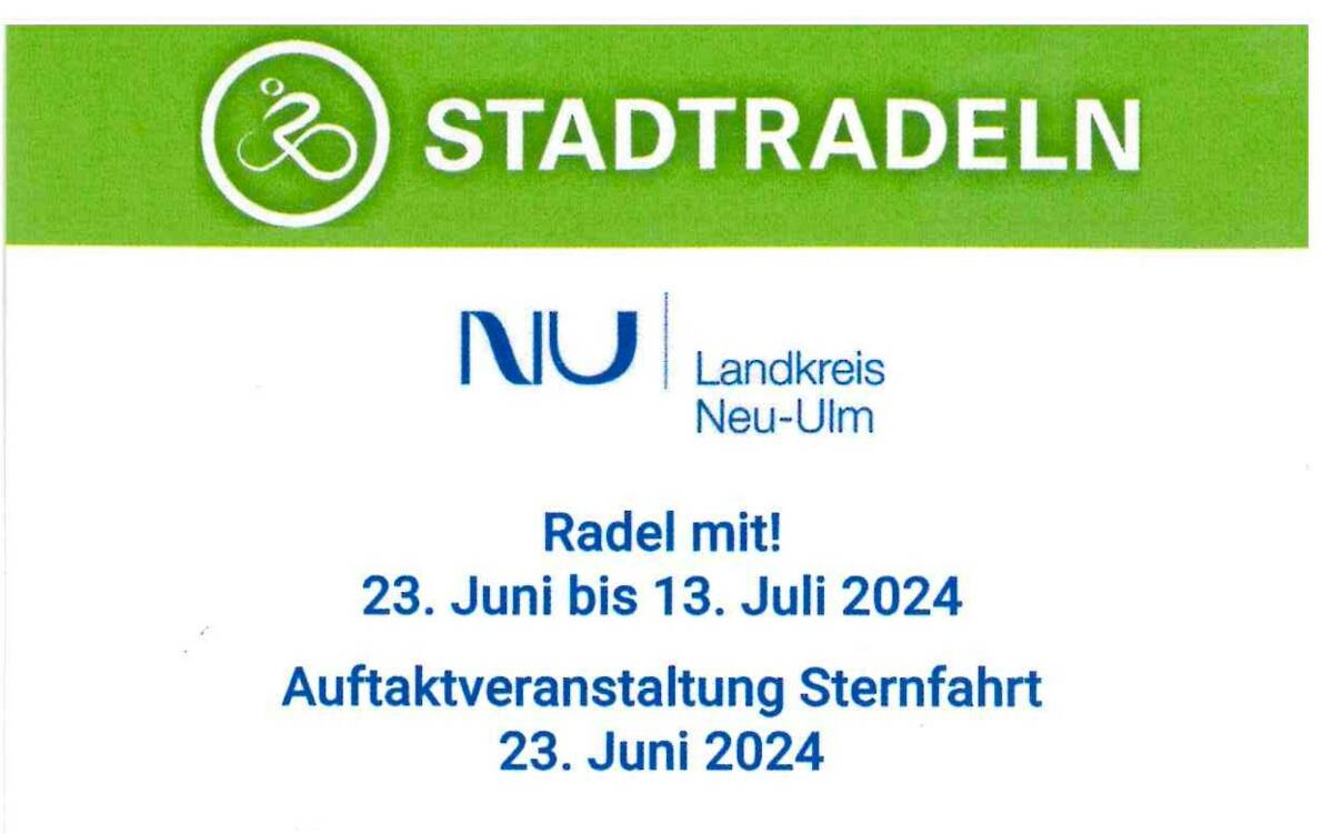 Logo Stadtraadeln 2024