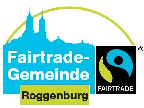 Logo Fair-Trade Gemeinde