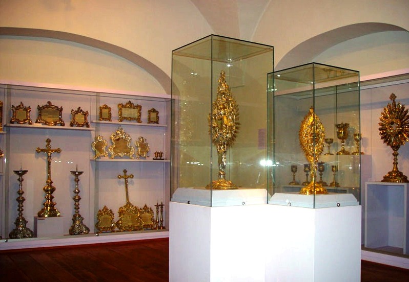 Klostermuseum 2