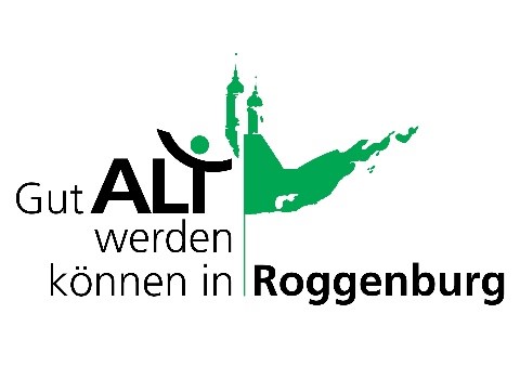 Logo Gut alt werden in Roggenburg